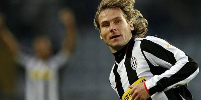 Juve và câu chuyện lịch sử
