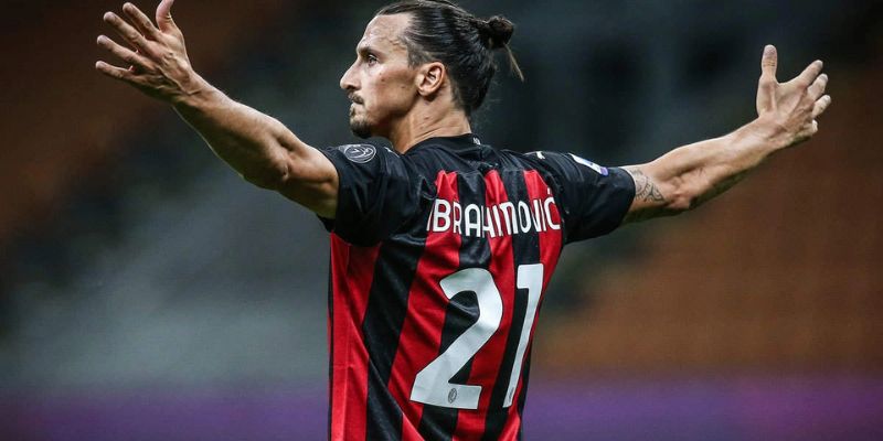 Giới Thiệu Chung Về Zlatan Ibrahimović
