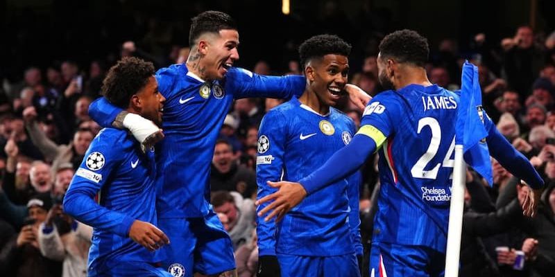 Các cầu thủ nổi bật của Chelsea FC làm nên tên tuổi “The Blues”