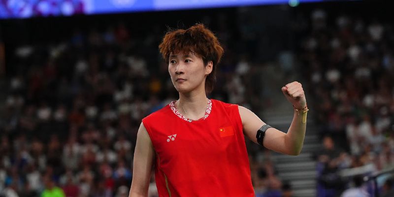 Ý chí thép vượt qua áp lực của sự kỳ vọng