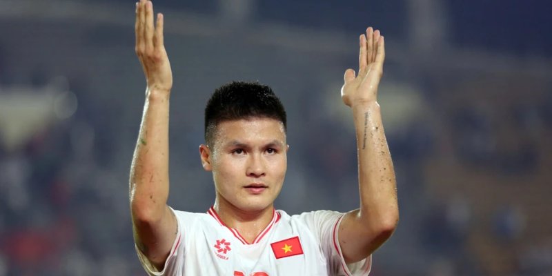 Chuyện chưa kể về thuở thiếu thời của Nguyễn Quang Hải