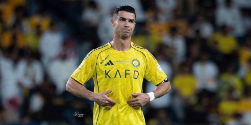 Góc nhìn về Cristiano Ronaldo từ người hâm mộ