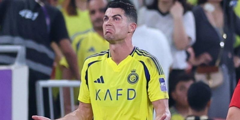 Cristiano Ronaldo với kỷ lục cá nhân nổi bật