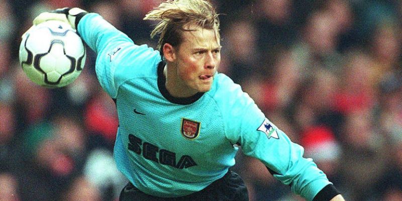 Sự nghiệp đáng nhớ của Alex Manninger