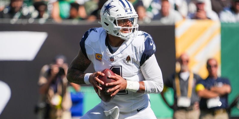 Hành trình từ đại học đến kỳ tích tại NFL Draft