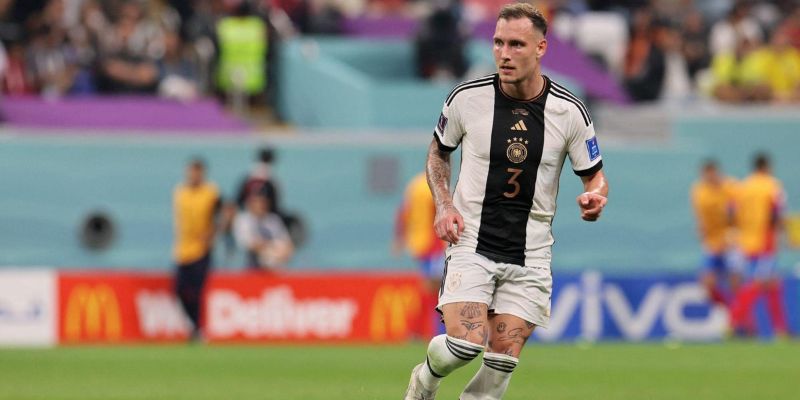 Giới Thiệu Về David Raum Và Những Bước Khởi Đầu