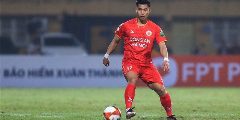 Dấu ấn tại cấp câu lạc bộ – Từ tiềm năng đến trụ cột