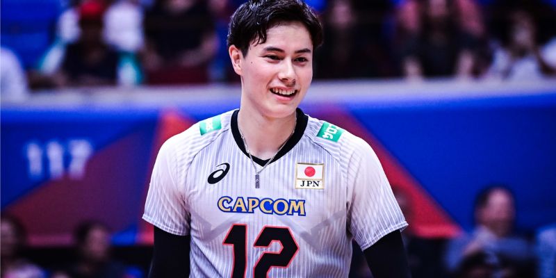 Khởi đầu và những bước tiến thần tốc từ bóng chuyền học đường