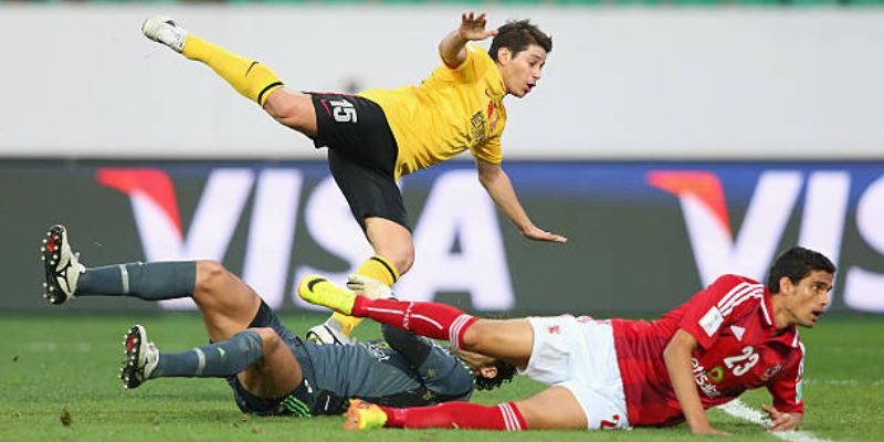 Thương vụ gây sốc đến Quảng Châu Hằng Đại