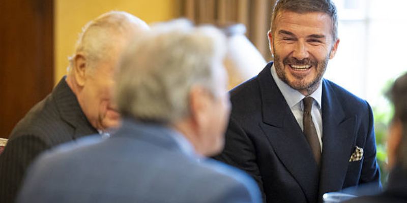 Thời thơ ấu và niềm đam mê với trái bóng tròn