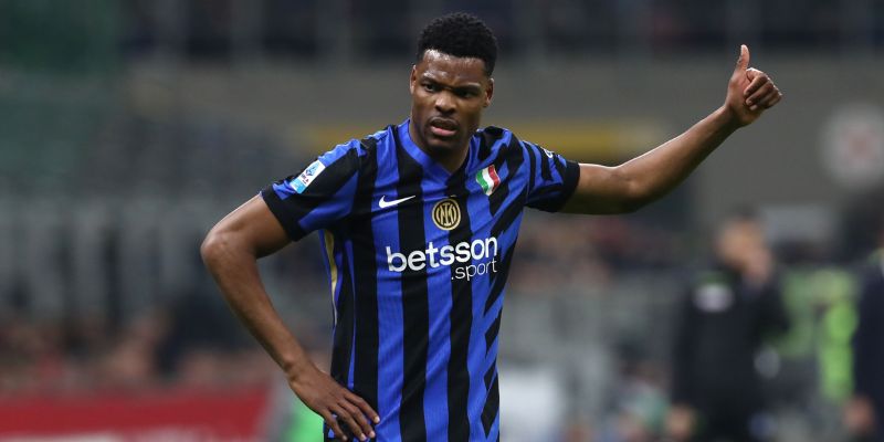 Giới Thiệu Chung Về Denzel Dumfries