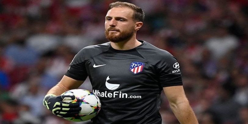 Điều gì giúp Jan Oblak duy trì phong độ đỉnh cao lâu dài?