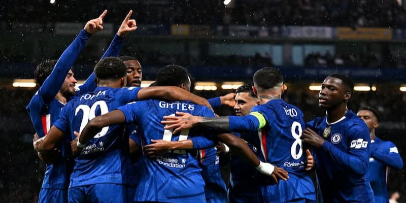 Thông tin tổng quan về Chelsea FC khiến người hâm mộ mê mẩn