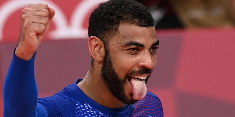 Kỳ tích lịch sử tại Olympic Tokyo 2020