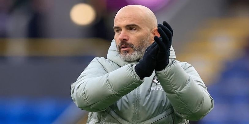 Enzo Maresca giúp đội bóng nâng cao hiệu suất thi đấu