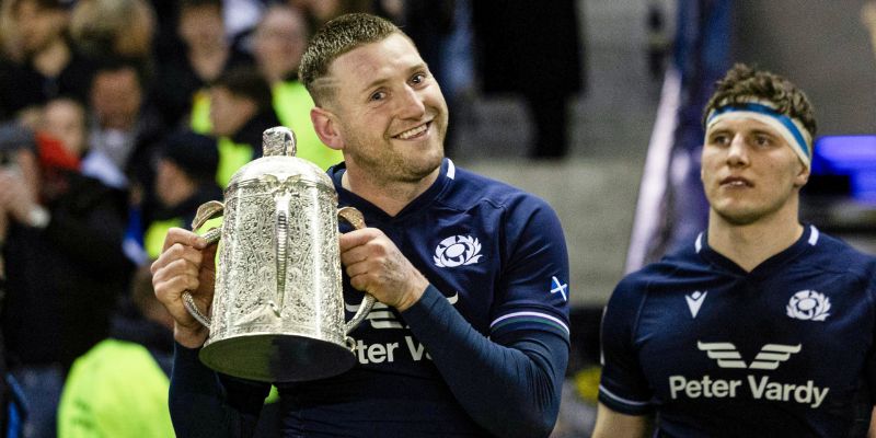 Hành trình chinh phục nước Pháp và Anh