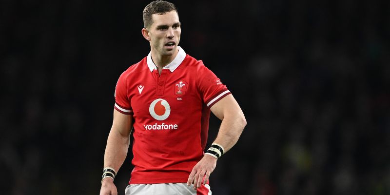 George North là ai?