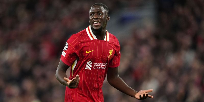 Giới Thiệu Chung Về Ibrahima Konaté