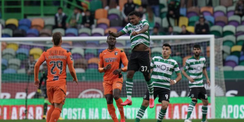 Kỷ lục ghi bàn ấn tượng tại giải vô địch quốc gia