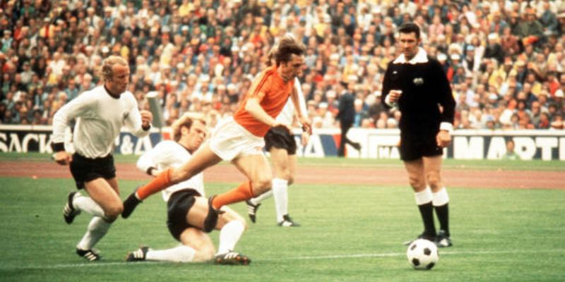 Những thành tích cá nhân và tập thể đáng ngưỡng mộ