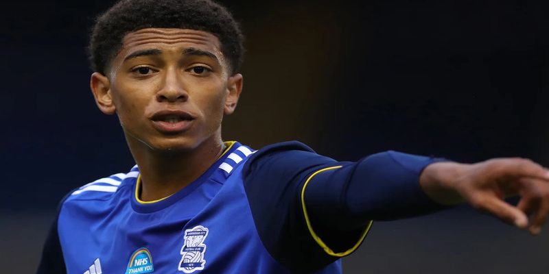 Màn ra mắt đầy ấn tượng ở Birmingham