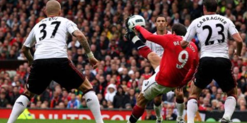 Vẻ đẹp của sự chậm mà sắc