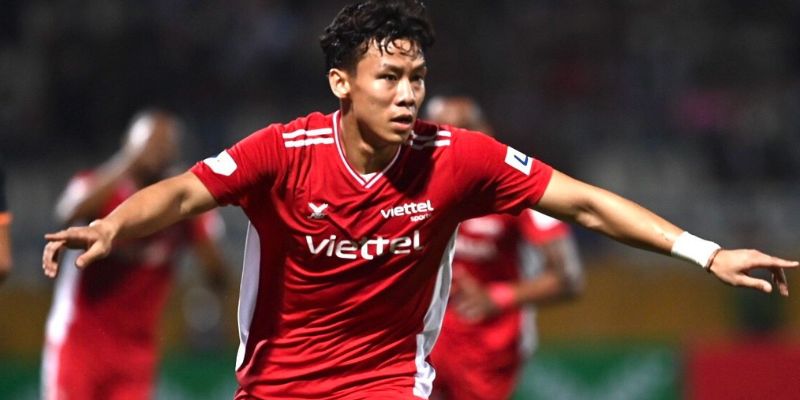 Phong cách thi đấu – Kết hợp giữa sự chắc chắn và lãnh đạo