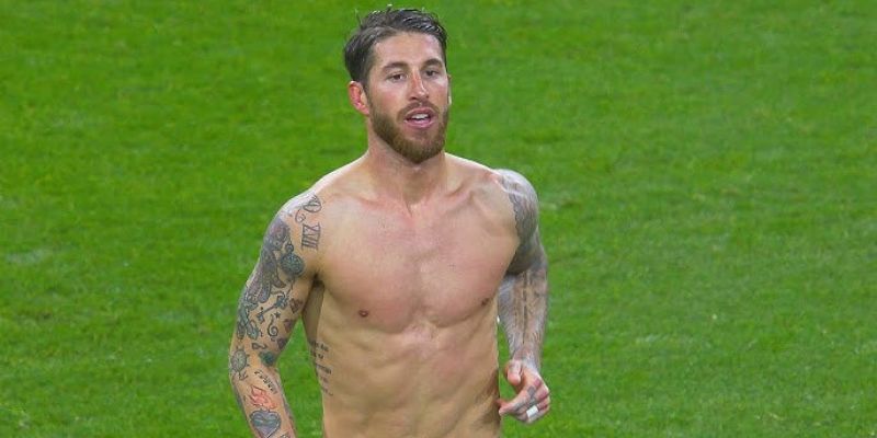 Hành trình vươn tới đỉnh cao – Từ tài năng trẻ đến huyền thoại sân cỏ