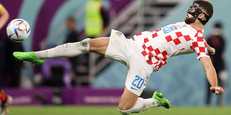 Cuộc Sống Ngoài Sân Cỏ Và Hình Ảnh Cá Nhân