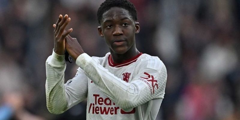 Từ học viện đến sân khấu lớn: Hành trình đầy chắc chắn