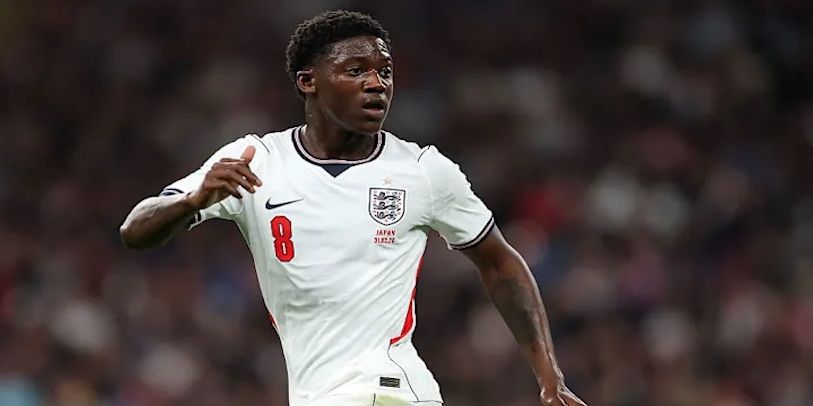 Kobbie Mainoo sở hữu kỹ năng nào khiến đối thủ dè chừng