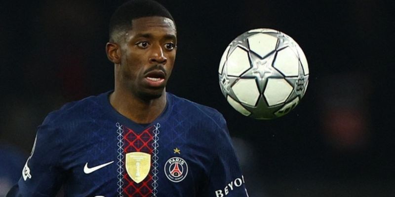 Dembélé trong kỷ nguyên mới khi sự ổn định trở thành chìa khóa