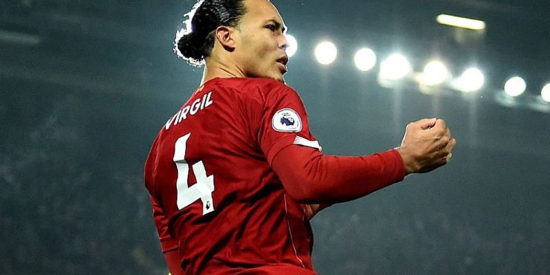 Thời Kỳ Đỉnh Cao Tại Liverpool