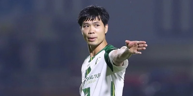 Kỹ thuật cá nhân giúp Nguyễn Công Phượng tỏa sáng rực rỡ