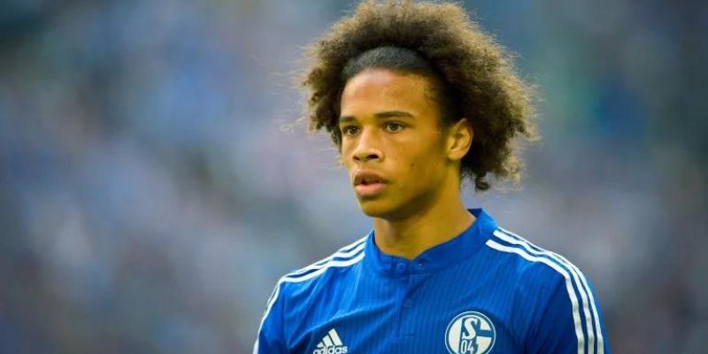 Giới Thiệu Cầu Thủ Leroy Sané