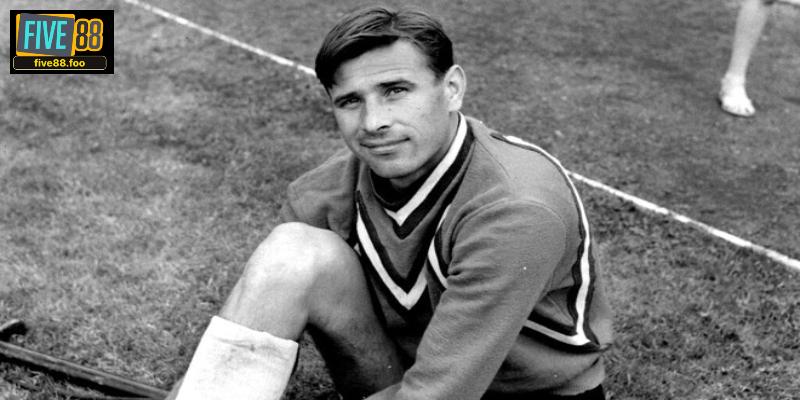Câu chuyện về Lev Yashin cho thấy nỗ lực của một huyền thoại