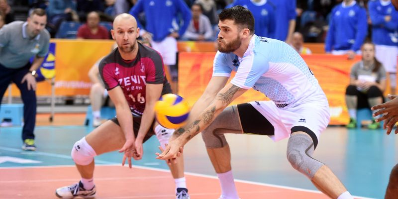 Hành trình rực rỡ cùng đội tuyển quốc gia Hoa Kỳ