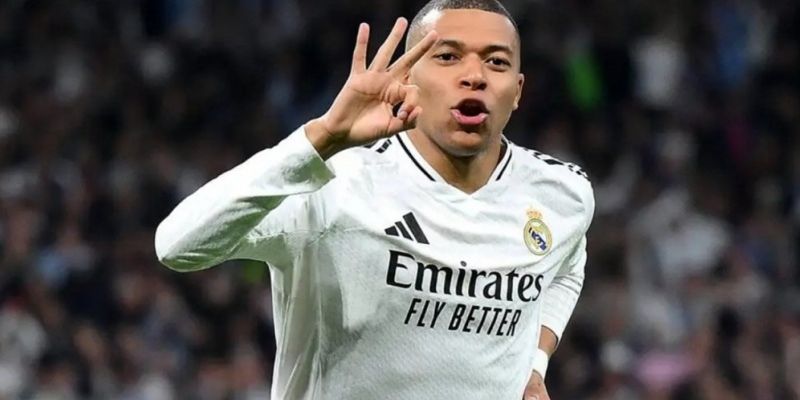 Hành trình từ thần đồng Monaco đến biểu tượng toàn cầu