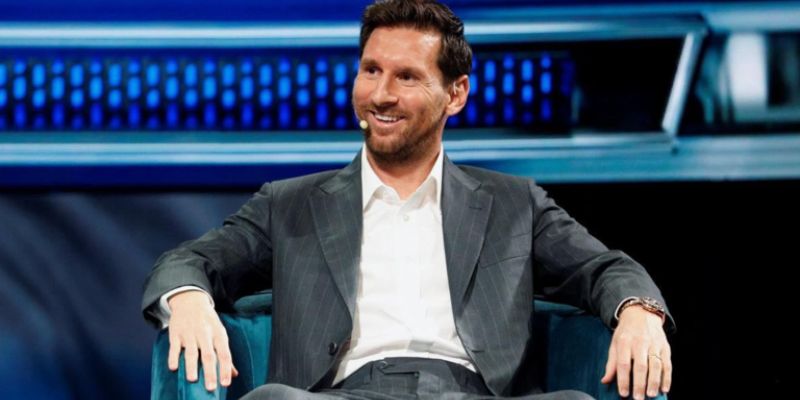 Messi chính thức sở hữu CLB Cornella tại Tây Ban Nha