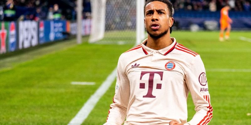 Tuổi thơ và những bước đầu sự nghiệp