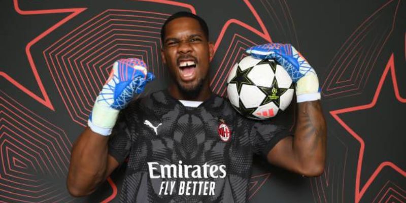 Giới Thiệu Về Mike Maignan