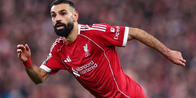 Tầm ảnh hưởng và di sản của Mohamed Salah