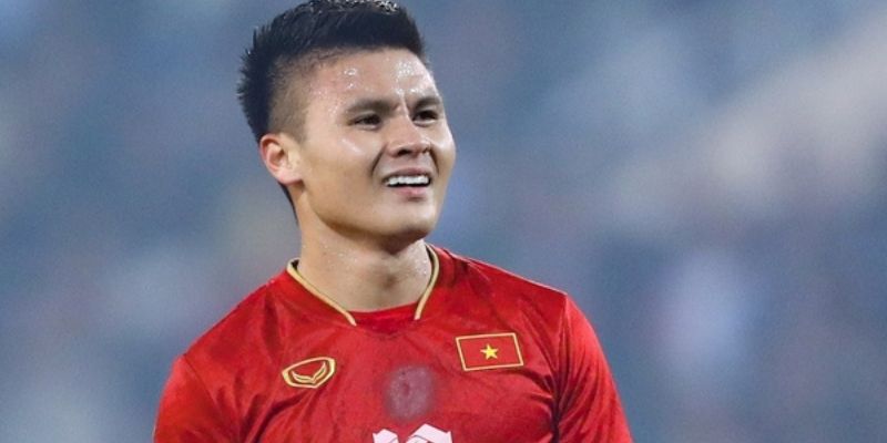 Hành trình trưởng thành – Từ cậu bé đam mê đến biểu tượng sân cỏ