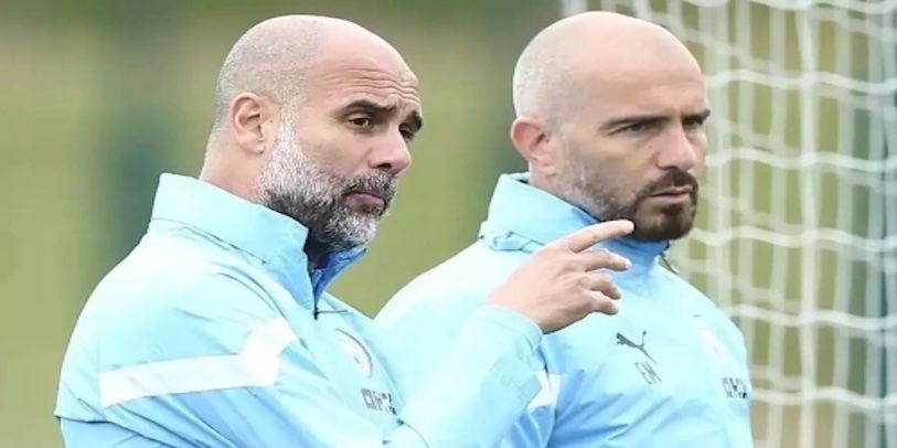 Những đội bóng từng được dẫn dắt bởi Enzo Maresca