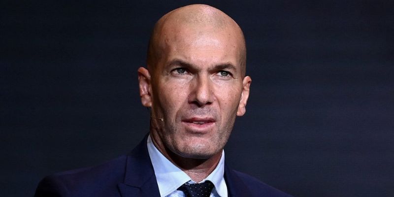Những khoảnh khắc đáng nhớ trong sự nghiệp của Zidane
