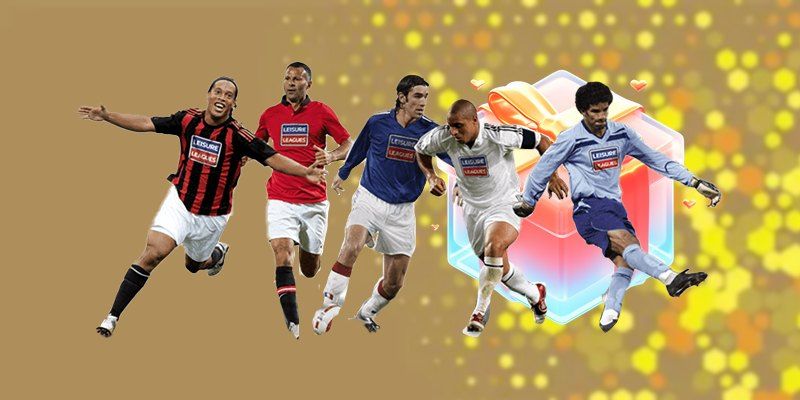 Những tiền vệ cánh trái nổi bật hiện nay