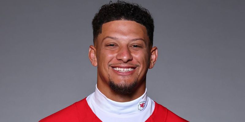 Patrick Mahomes là ai? Thông tin cá nhân và lý lịch