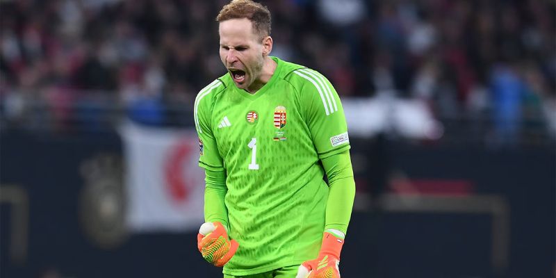 Giới Thiệu Chung Về Peter Gulacsi