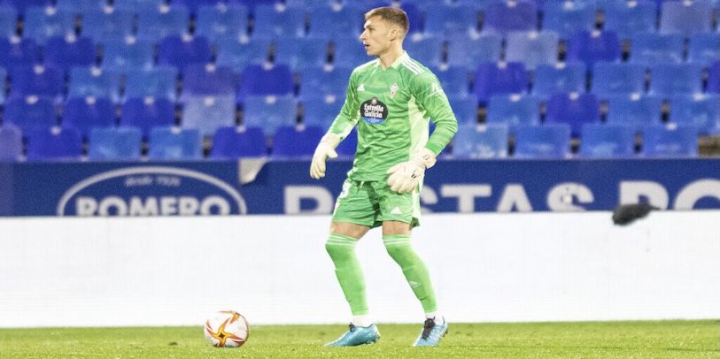 Phân tích phong độ của Rubén Blanco qua từng trận đấu