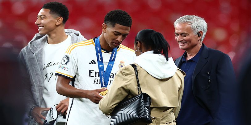 Phân tích tốc độ, tầm nhìn và kỹ thuật của Jude Bellingham